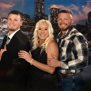 Meet your Posher, Sonsura